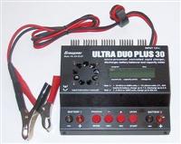 Graupner Ultra Duo Plus 30 Charger [Gr-Ultramat30Duo]